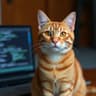 ClaudeyCat