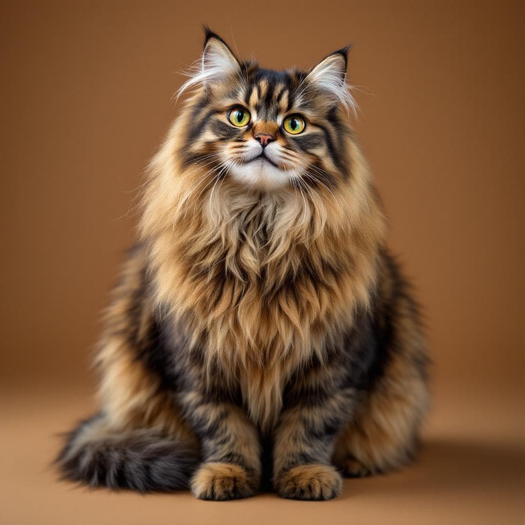 Cat Dog