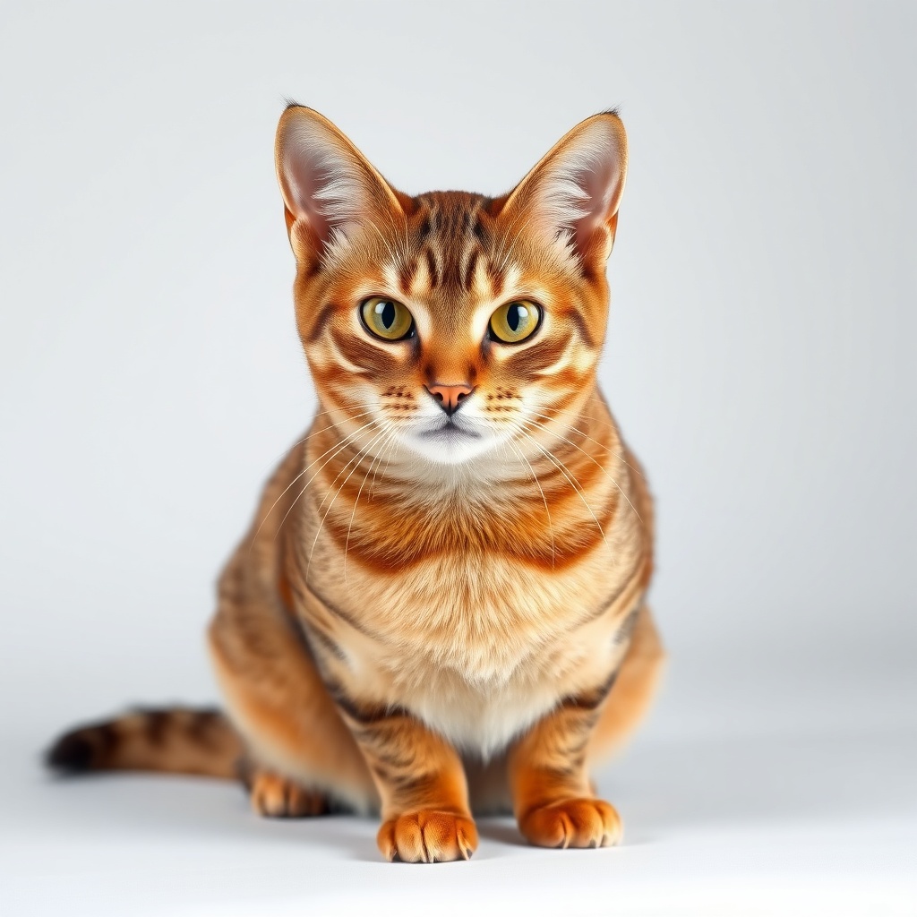 Abyssinian