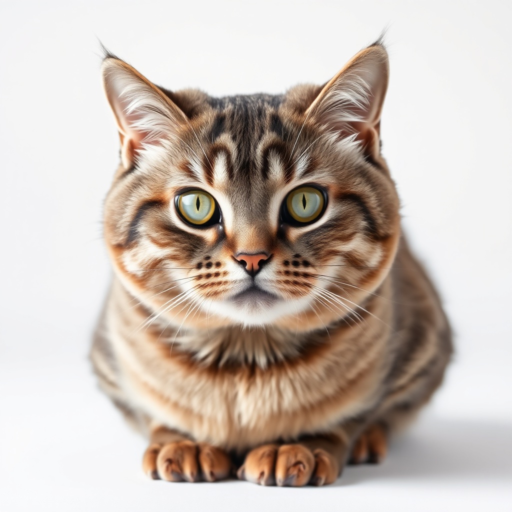 Scottish Fold