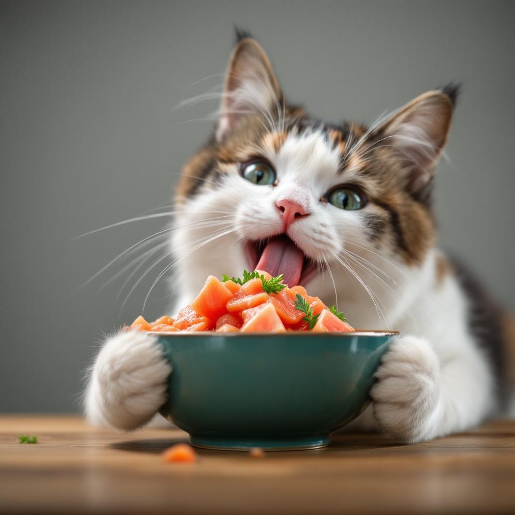 Tuna time