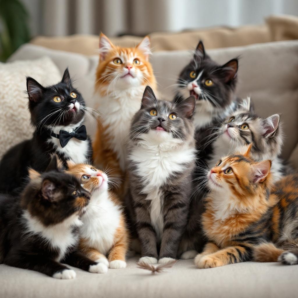 Playtime!