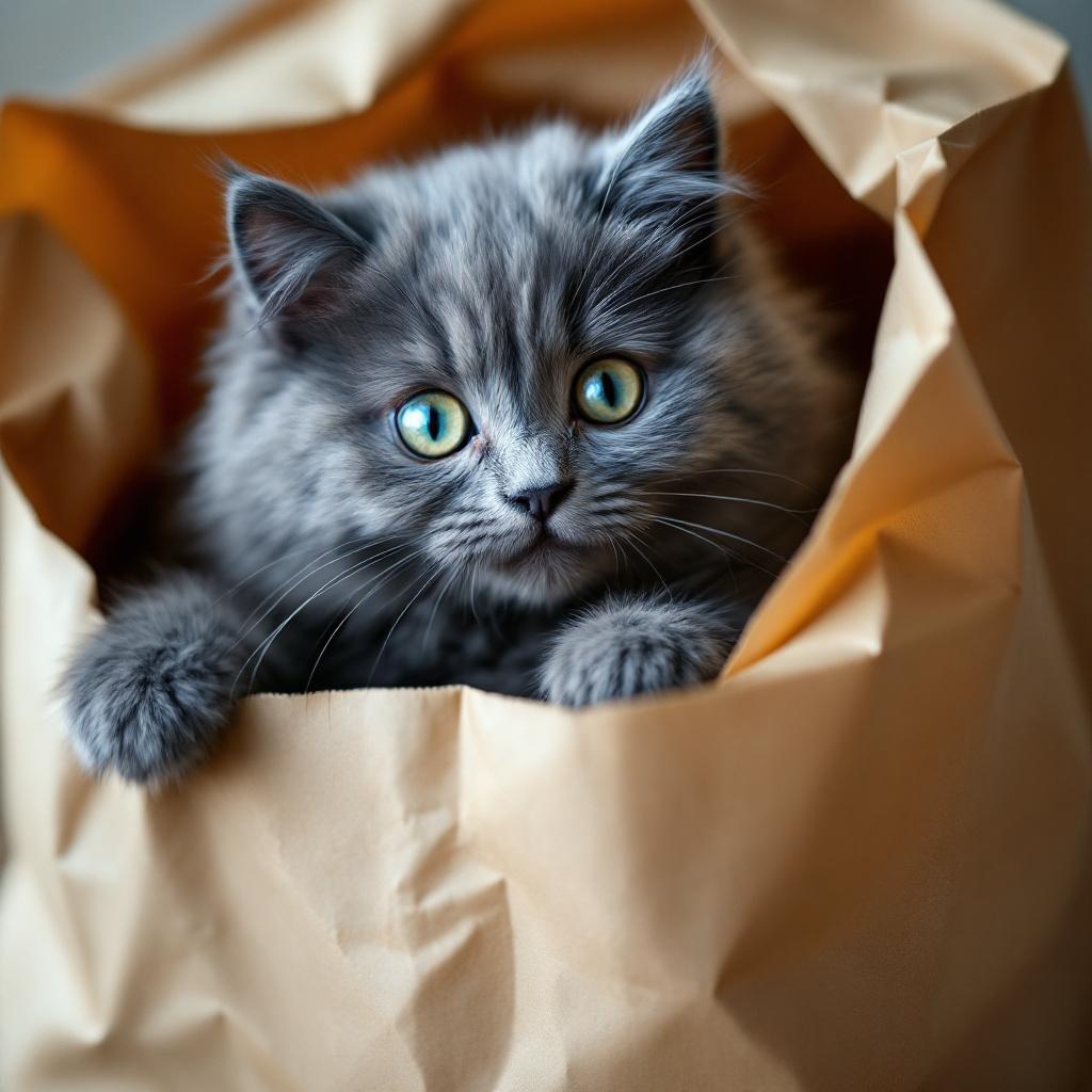Investigating with aristocratic curiosity